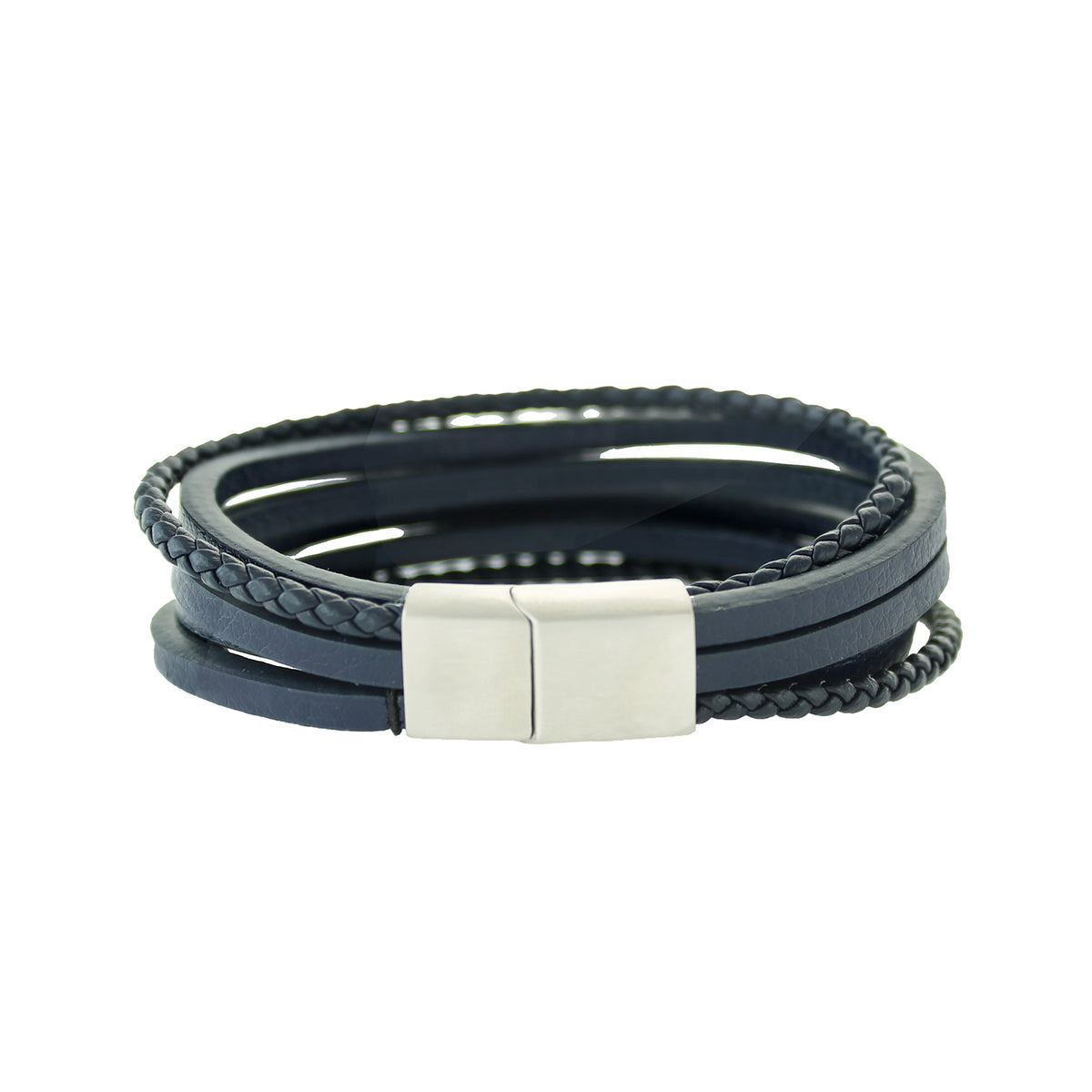 Bracelet Tressé Serena