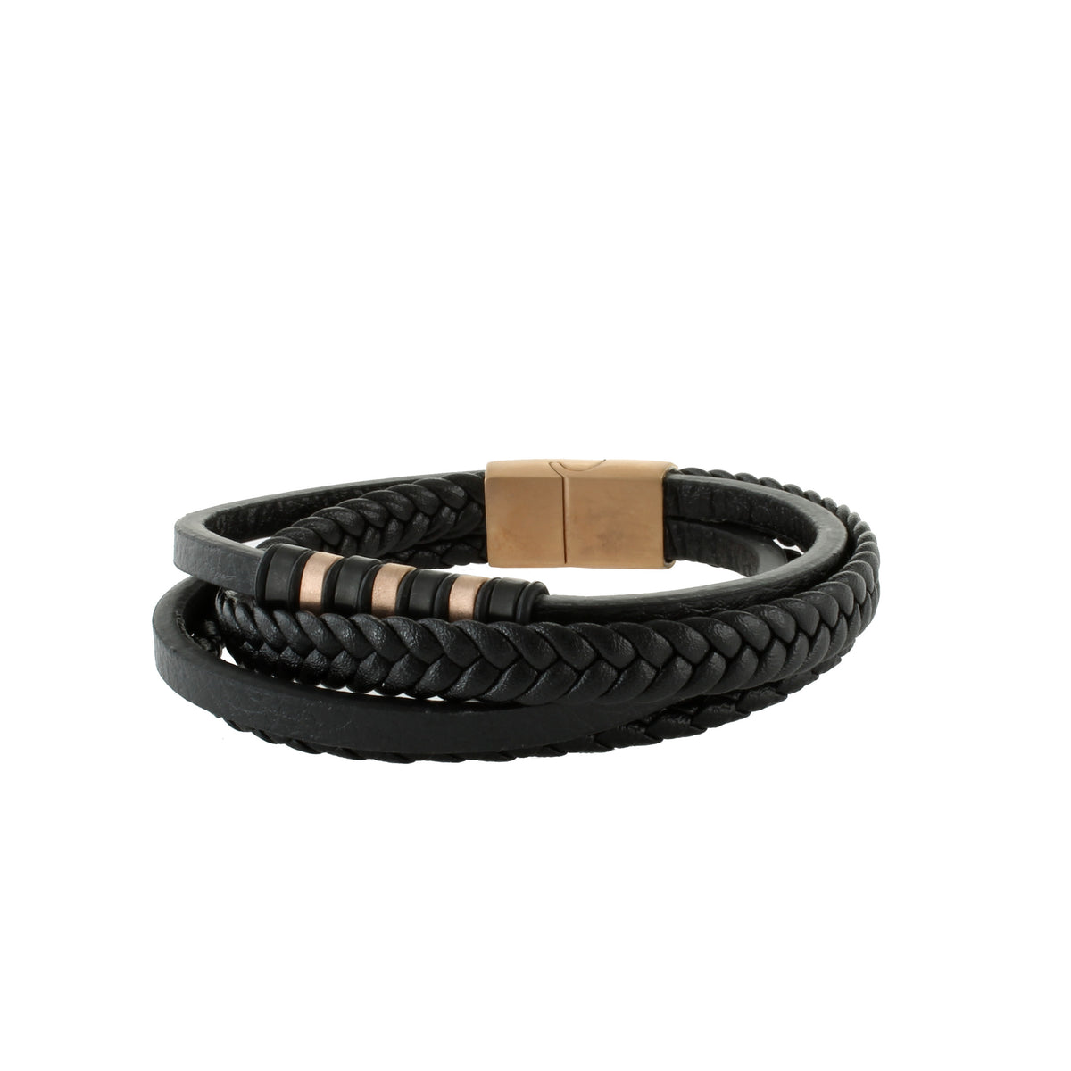Aubrey Braided Bracelet