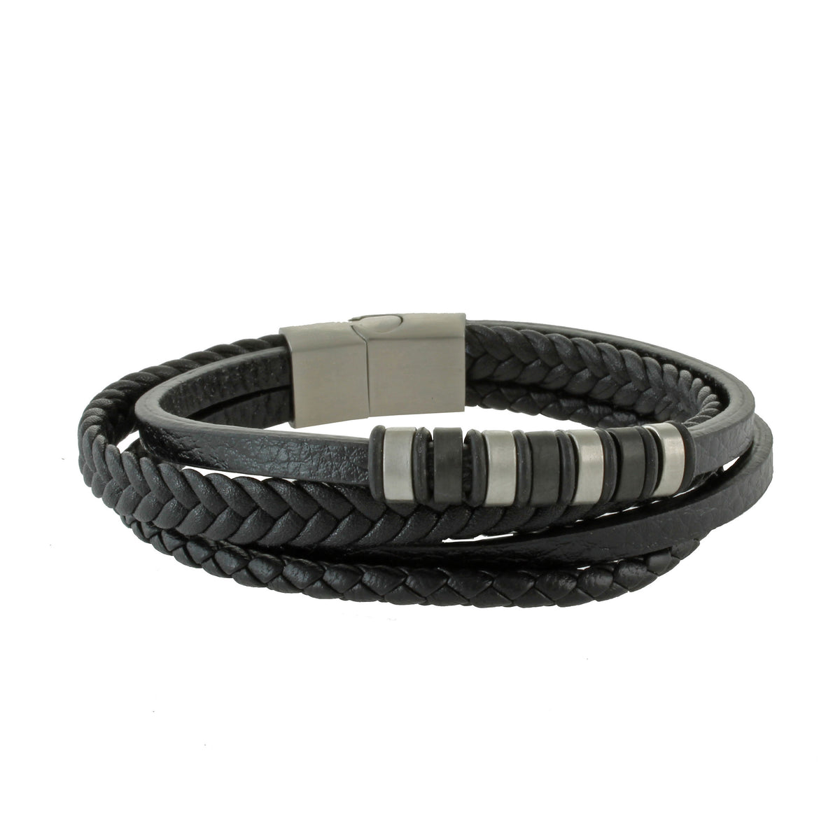 Aubrey Braided Bracelet