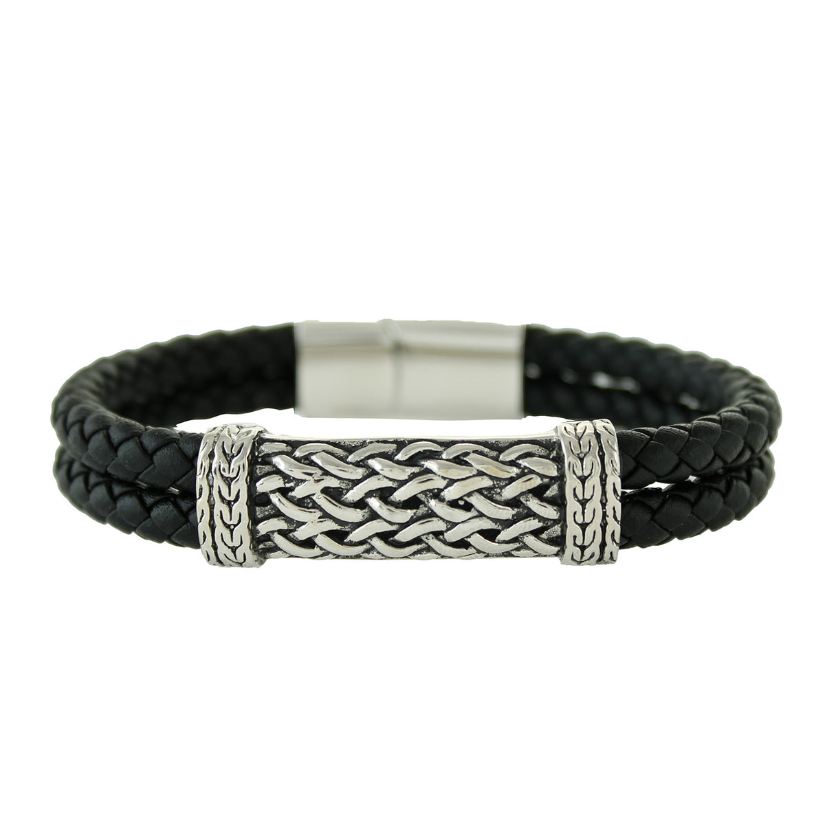 Amelie Woven Bracelet