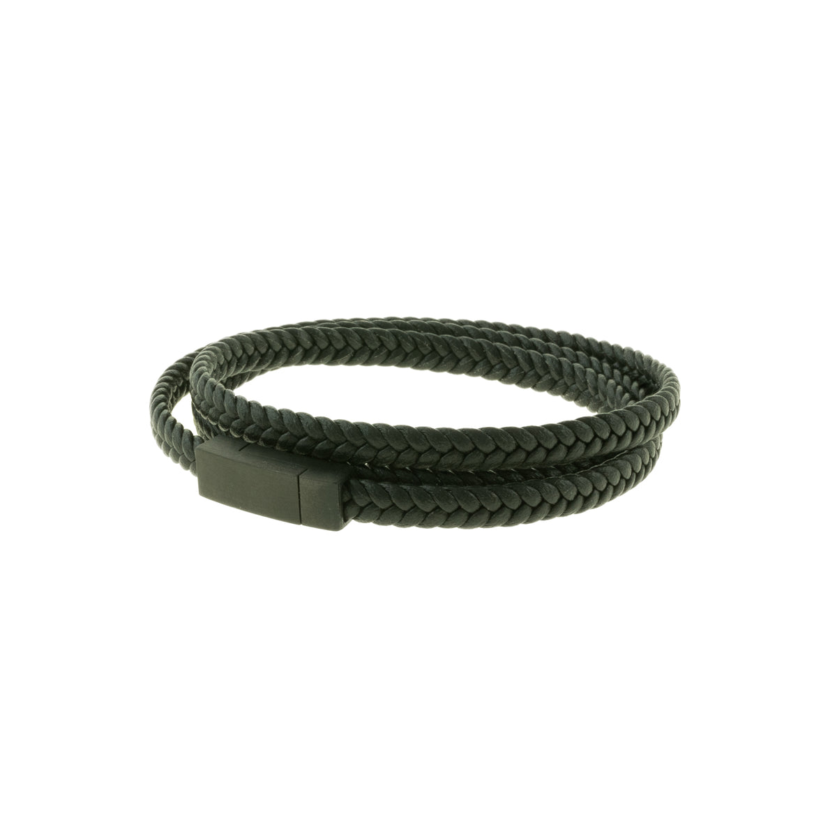 Halcyon Braided Bracelet