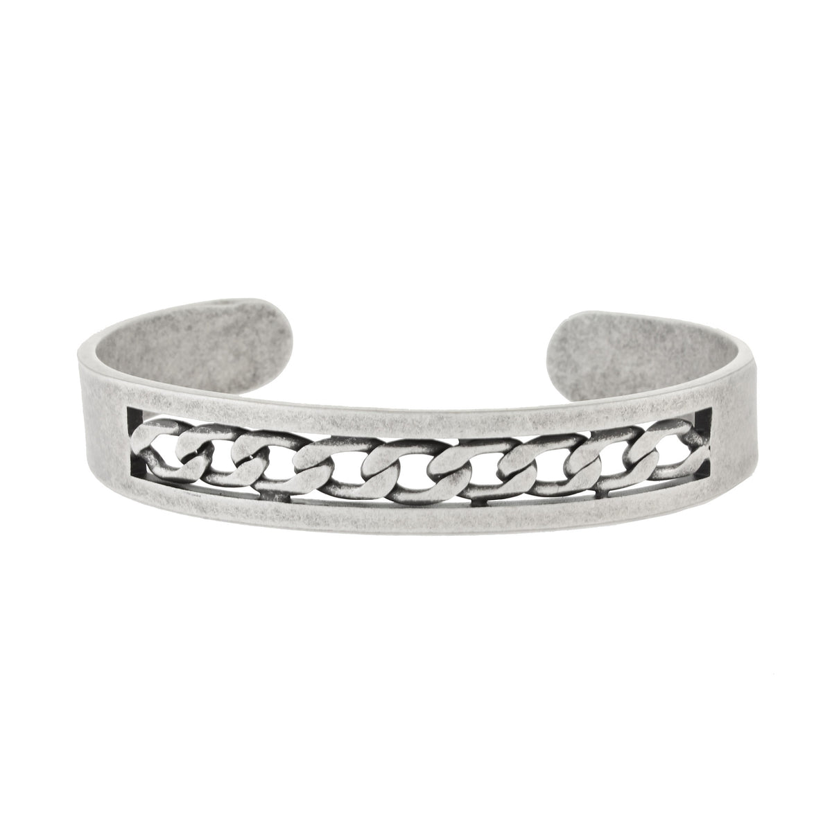 Evangeline Interlock Bracelet