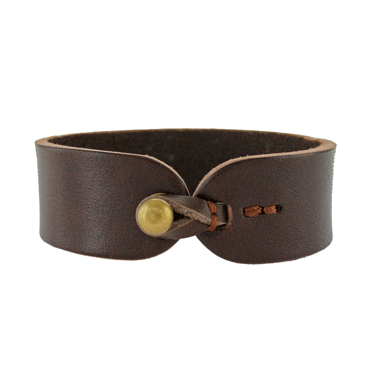 Agnes Rustic Cuff