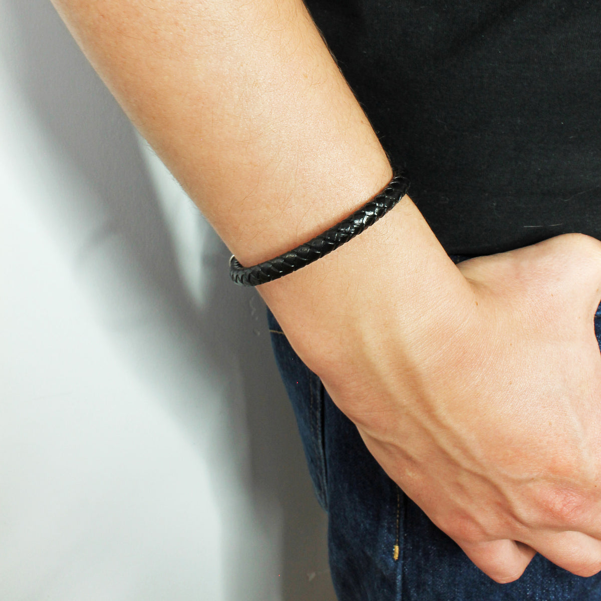 Tamsin Woven Cuff