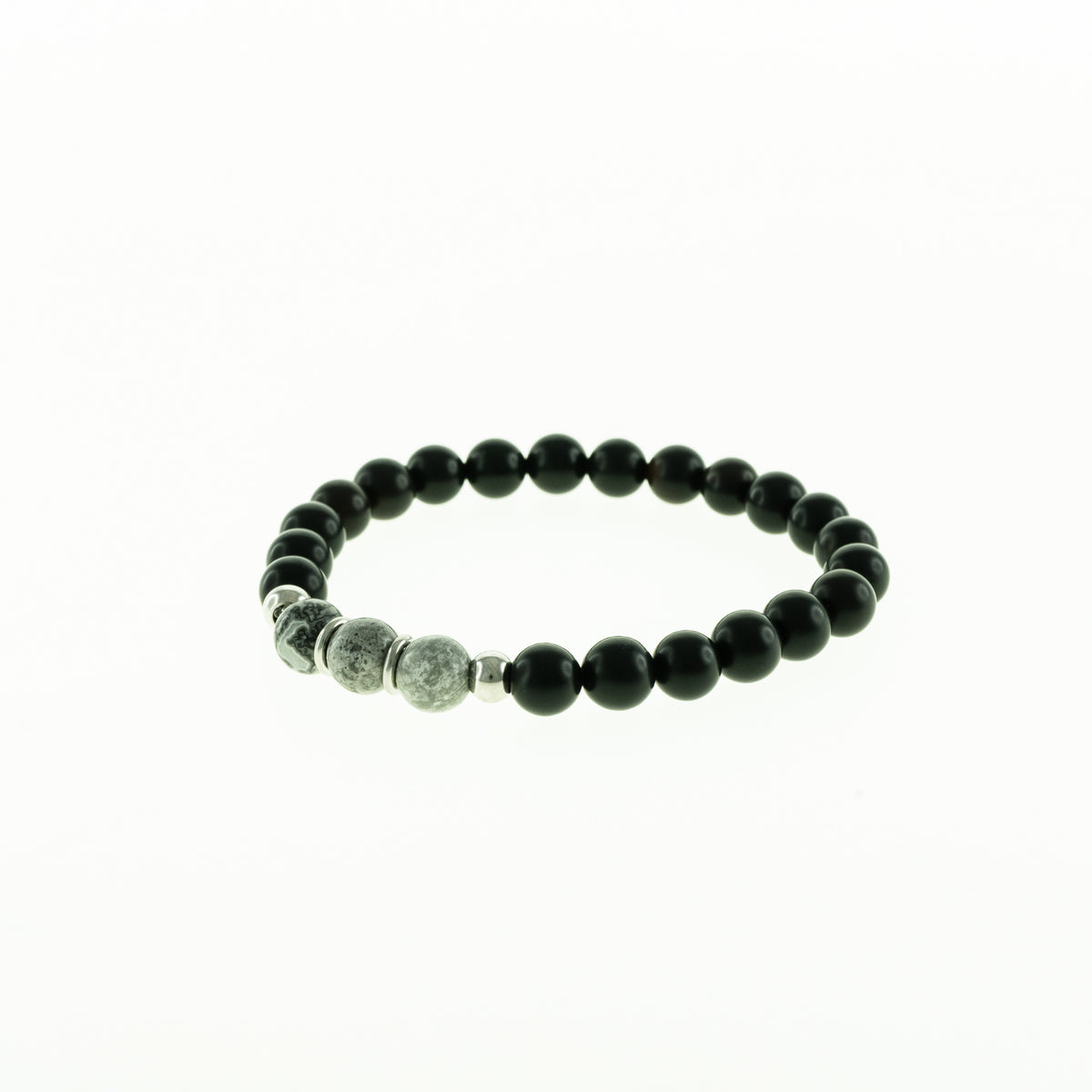 Desdemona Tigerstone Bracelet