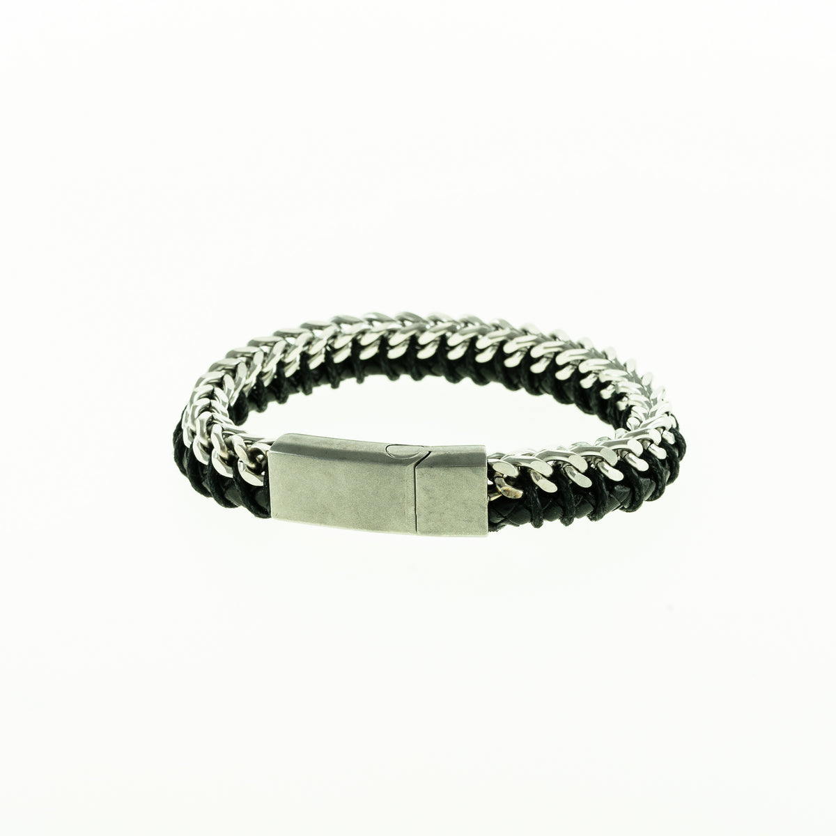 Catherine Woven Bracelet