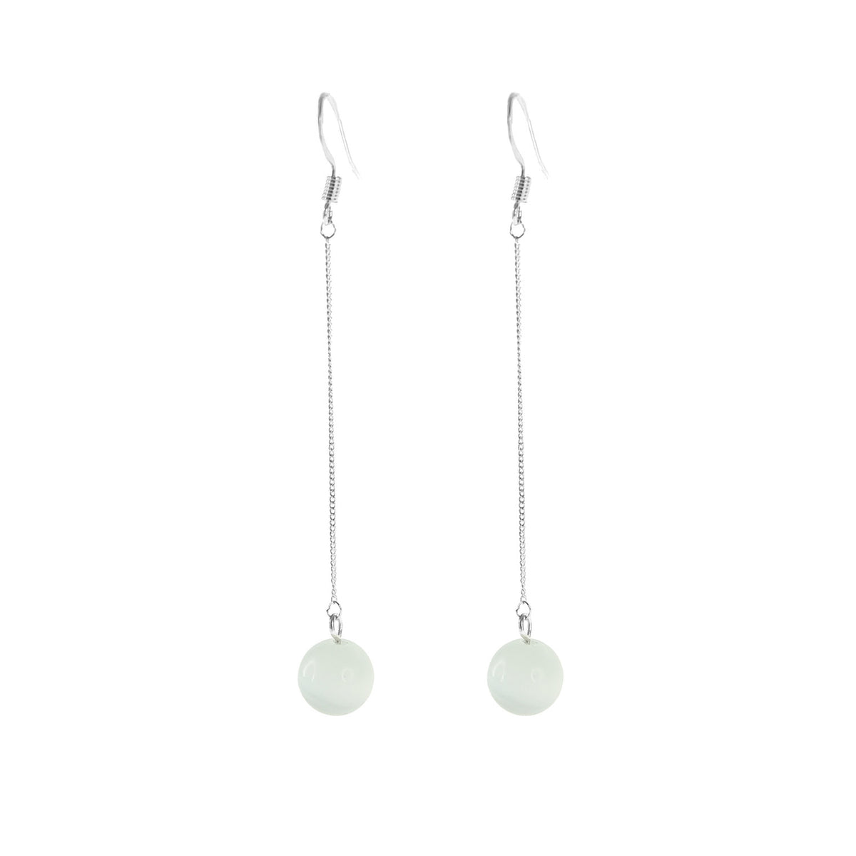 Zadie Opaline Earrings