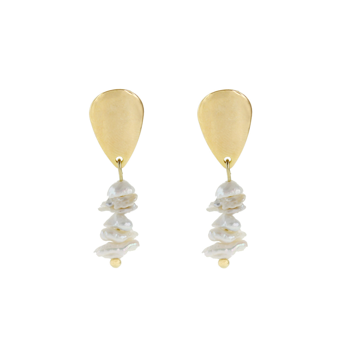 Willa Ripple Earrings