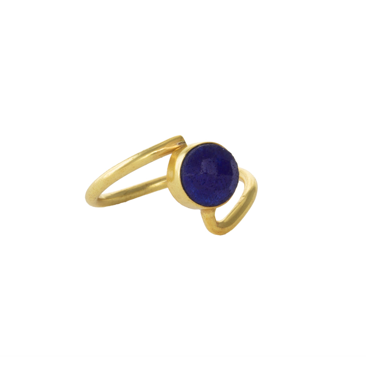 Calista Celestial Ring