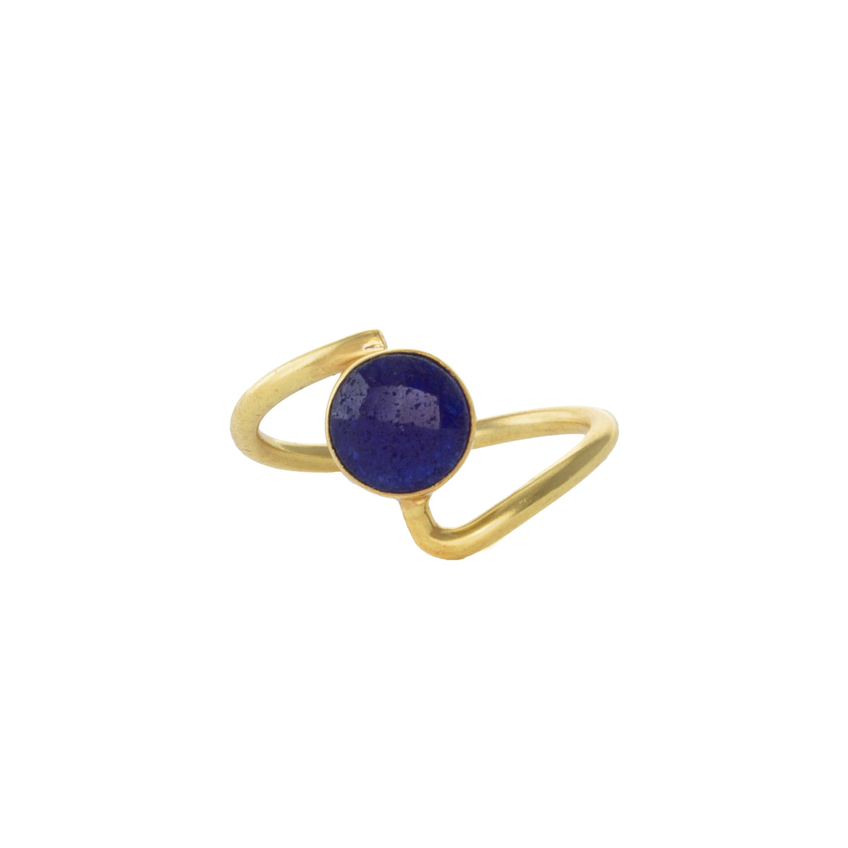 Calista Celestial Ring