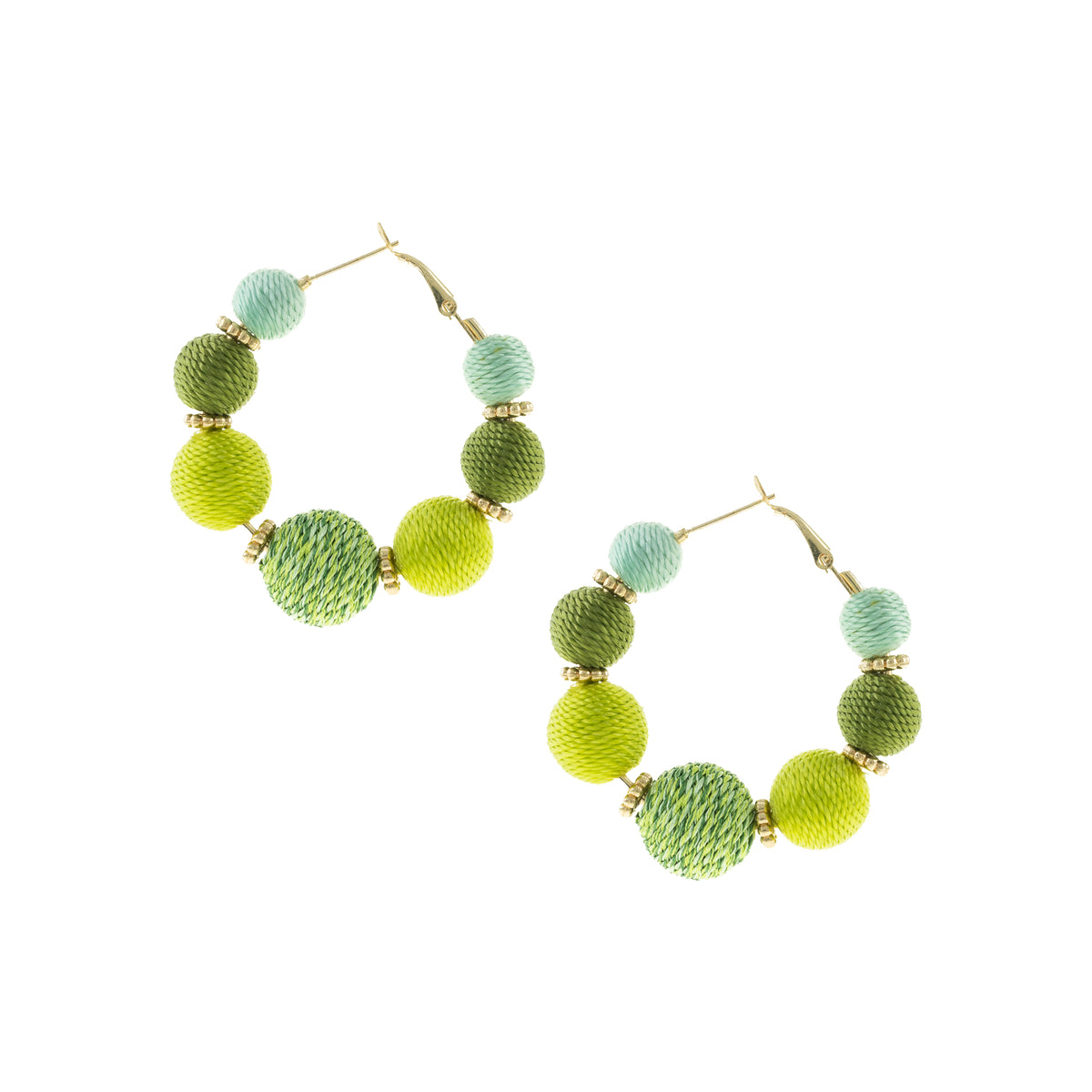 Faye Verdant Hoops