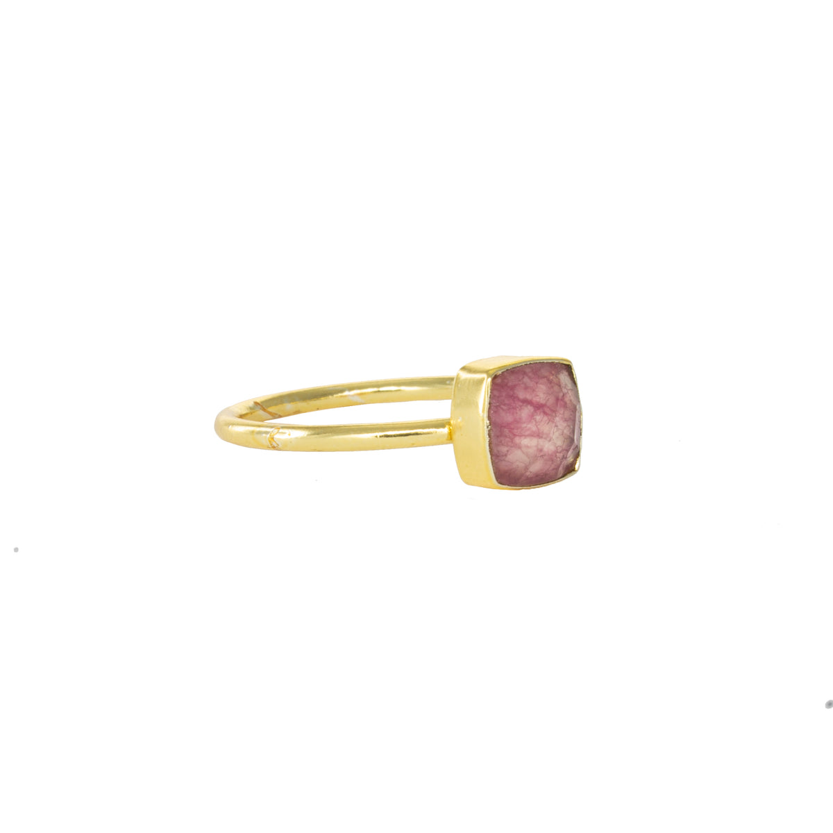 Beatrix Rosecut Ring