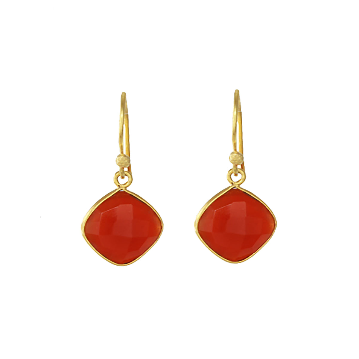 Sonnet Ember Earrings