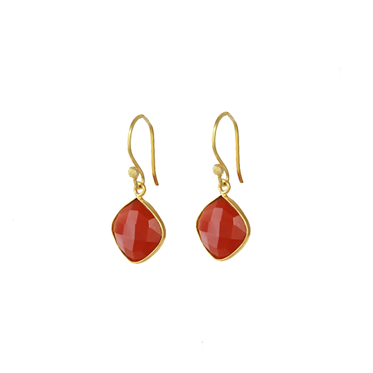 Sonnet Ember Earrings
