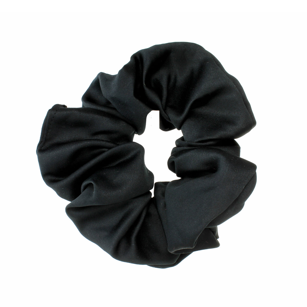 Theodora Silken Scrunchie