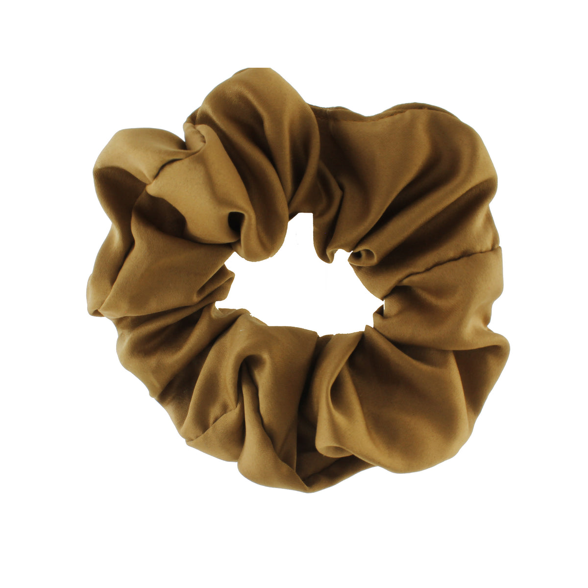 Theodora Silken Scrunchie