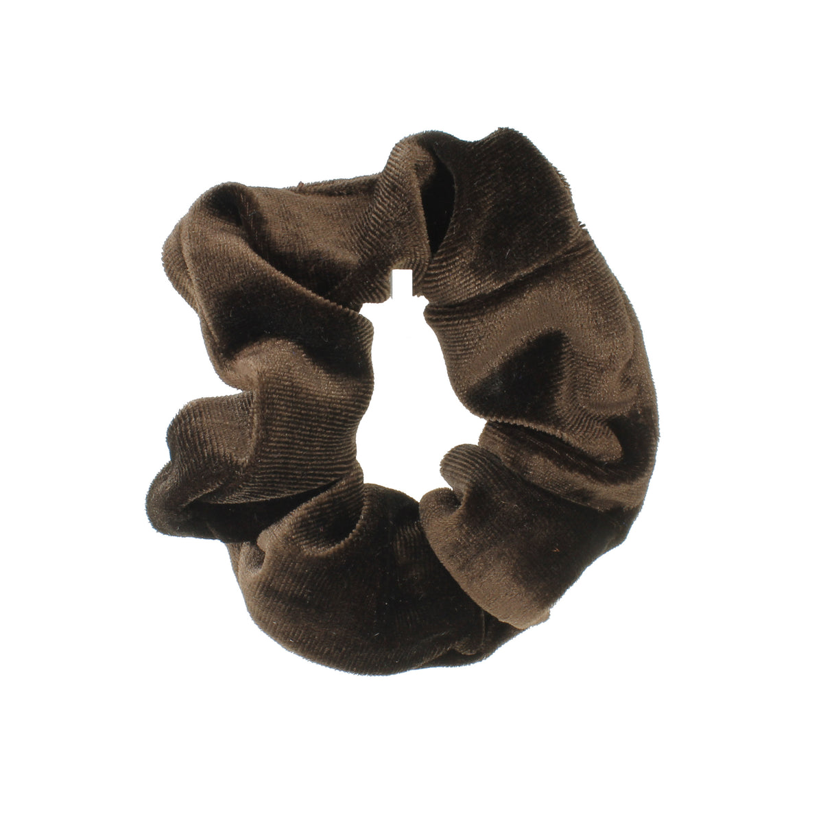 Solene Velvet Scrunchie