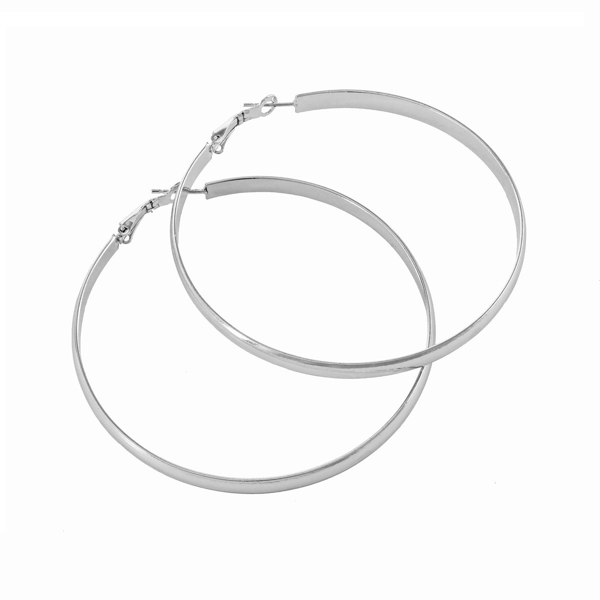 Selene Radiant Hoops