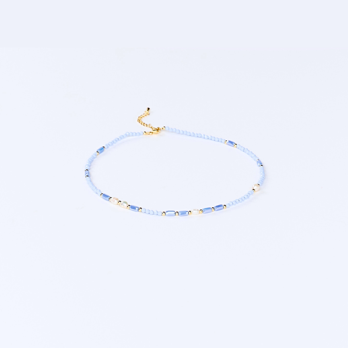 Eloise Freshwater Pearl Necklace