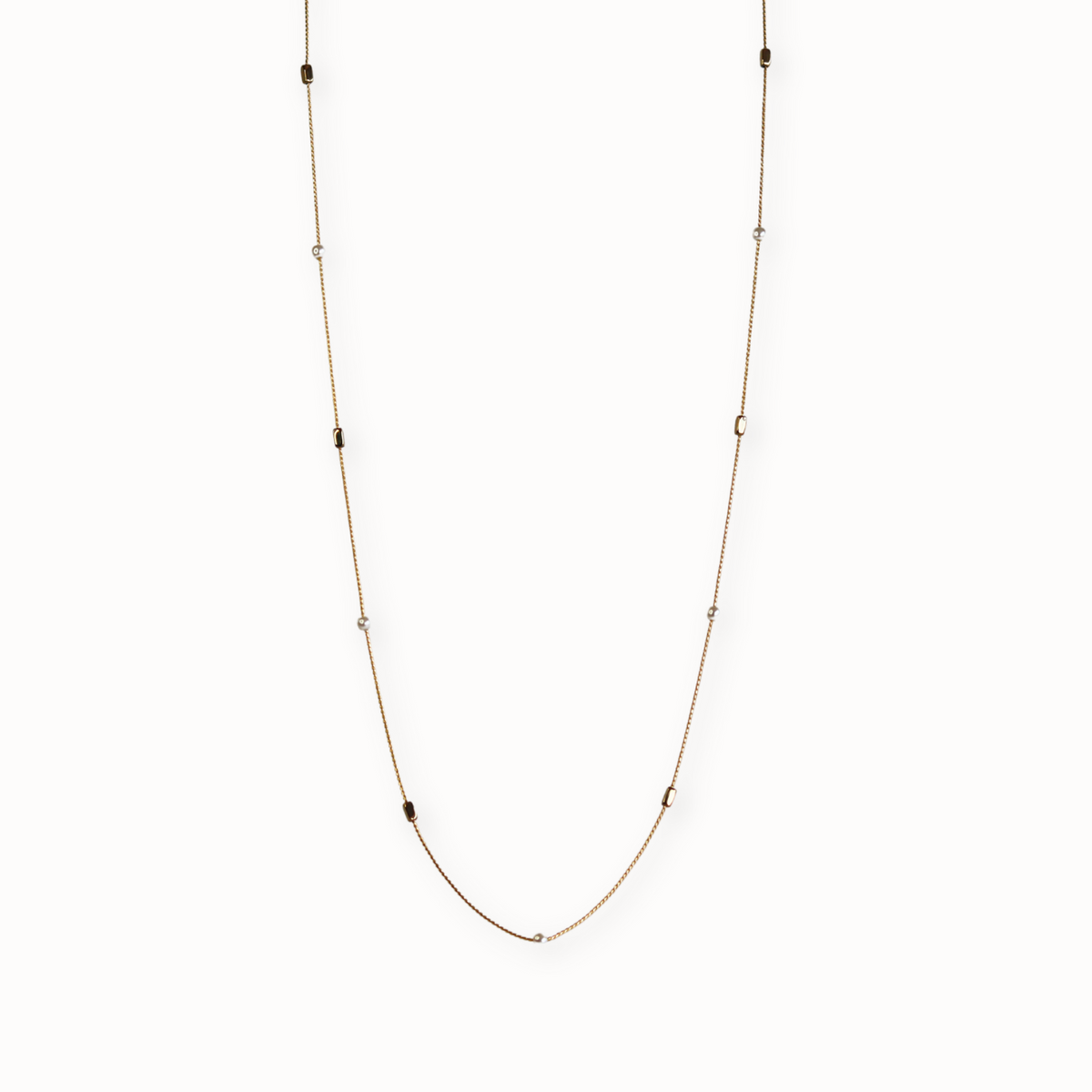 Rhea Midnight Necklace
