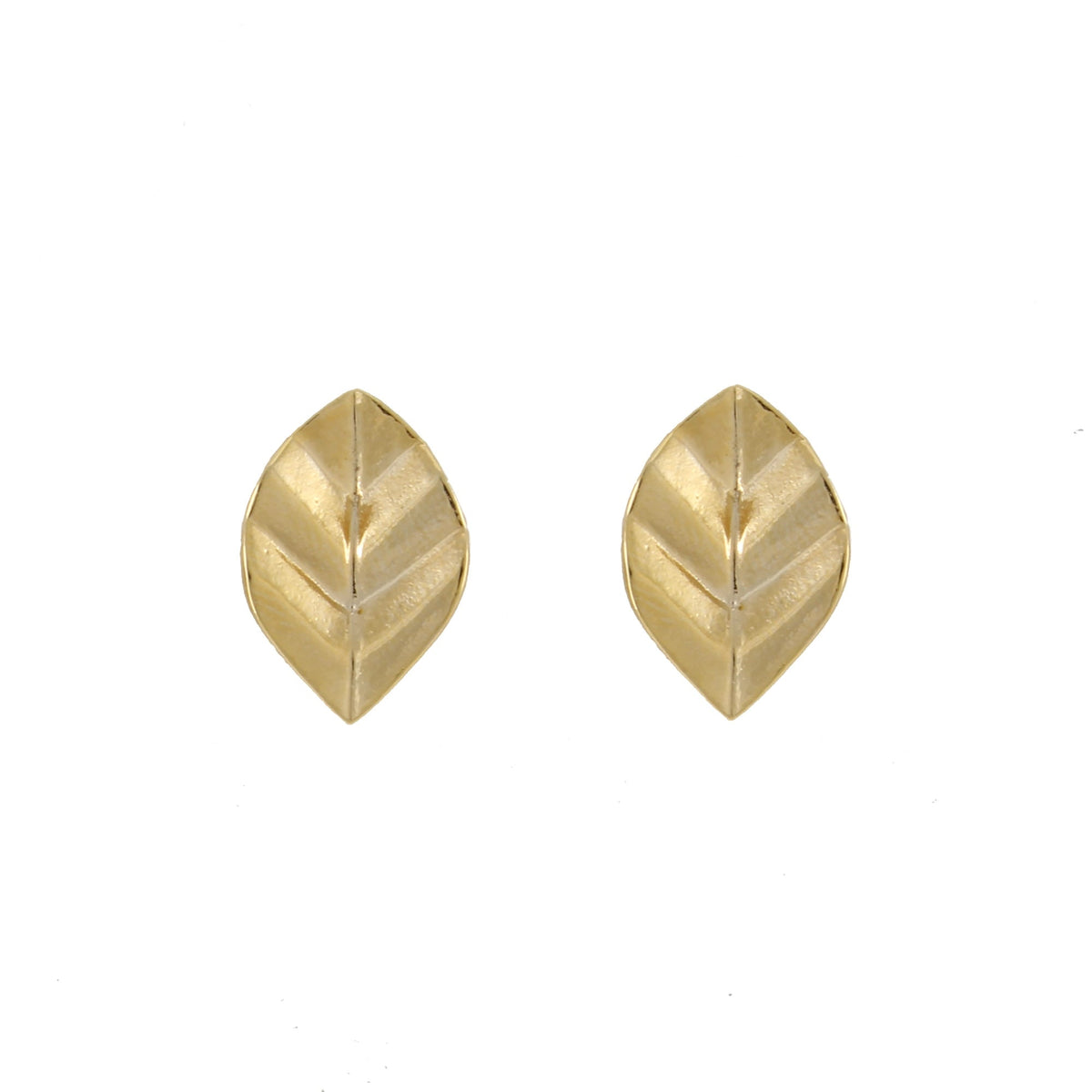 Oriana Leaflet Studs