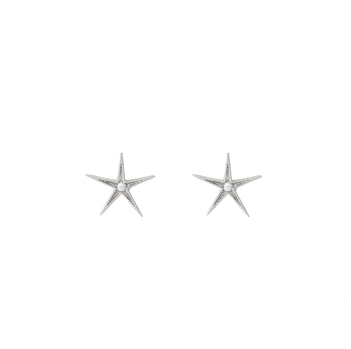 Quinn Stellar Studs