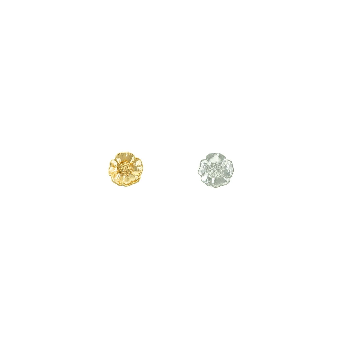 Camille Petal Studs