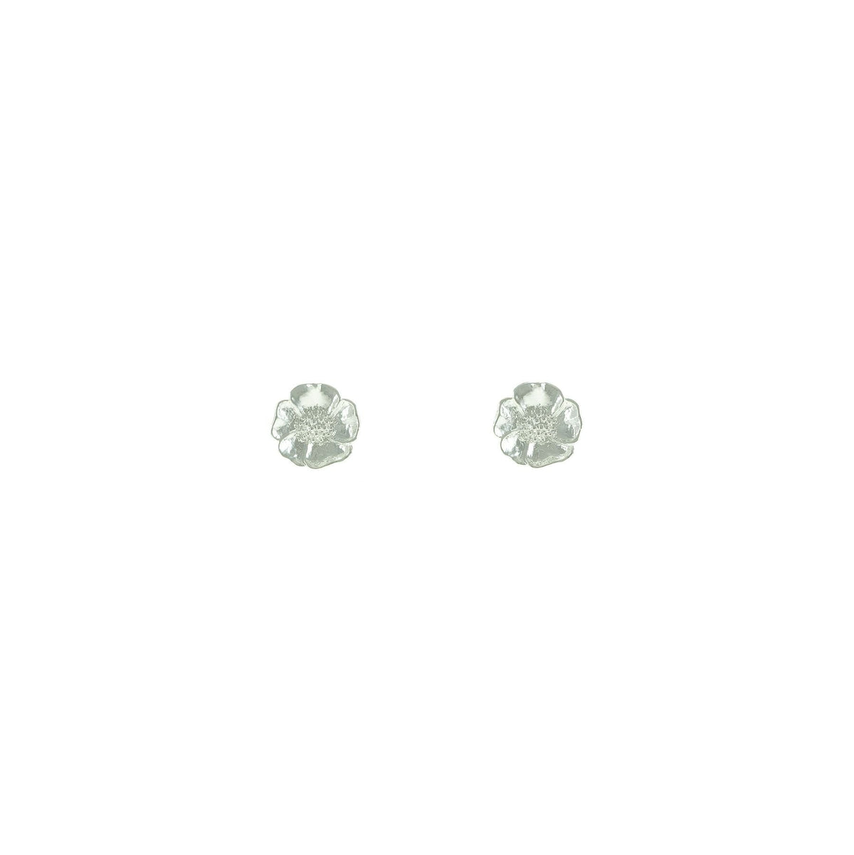 Camille Petal Studs