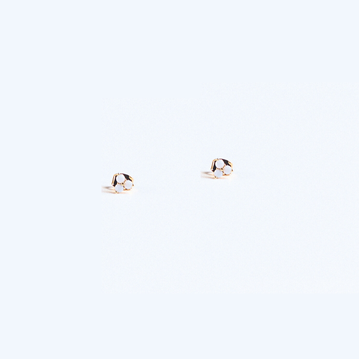 Triora Stud Earrings