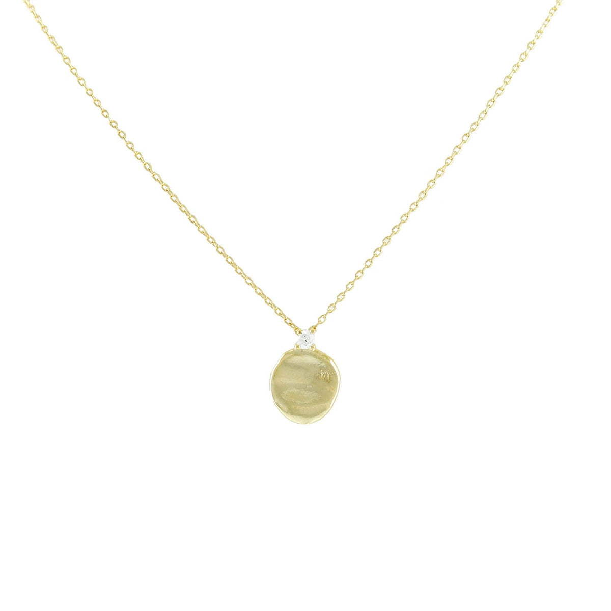 Sophronia Duality Pendant