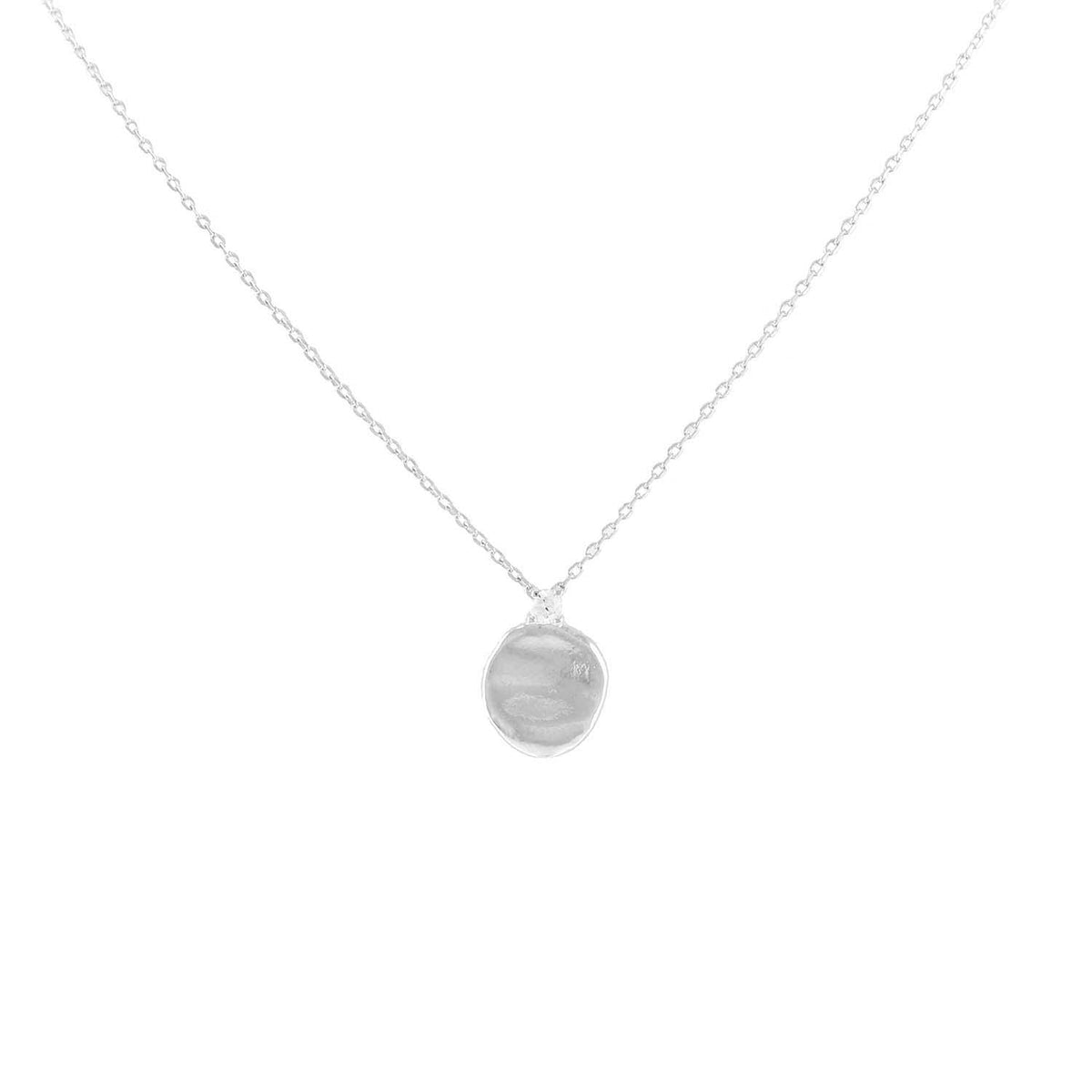 Sophronia Duality Pendant