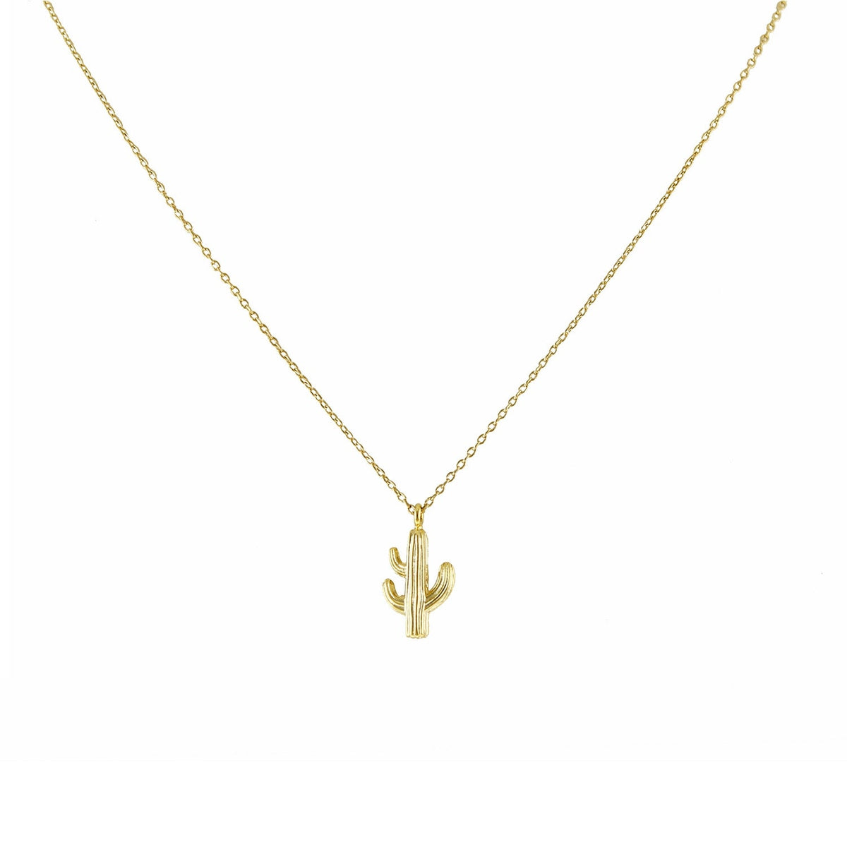 Agnes Desert Necklace