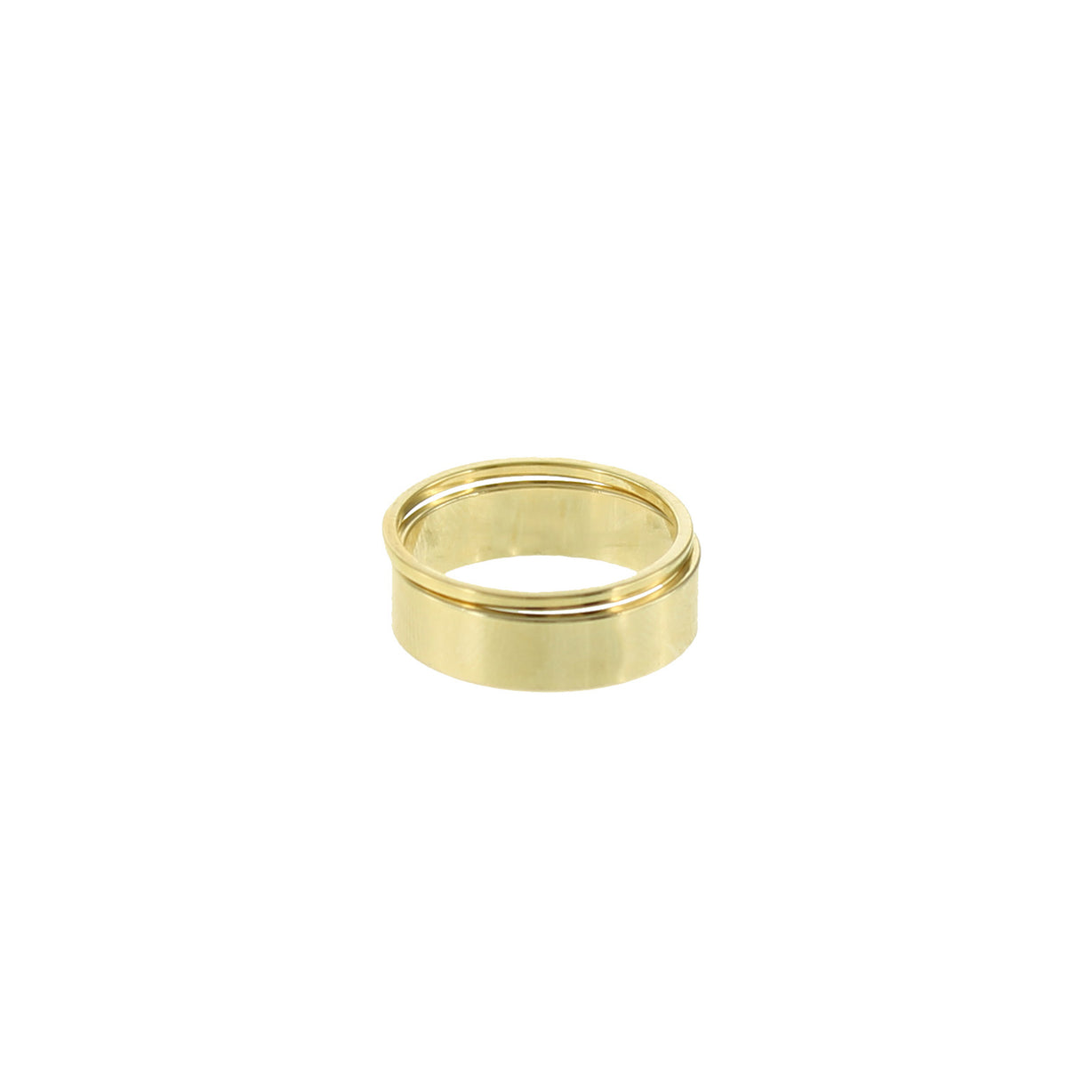 Odette Mirror Band