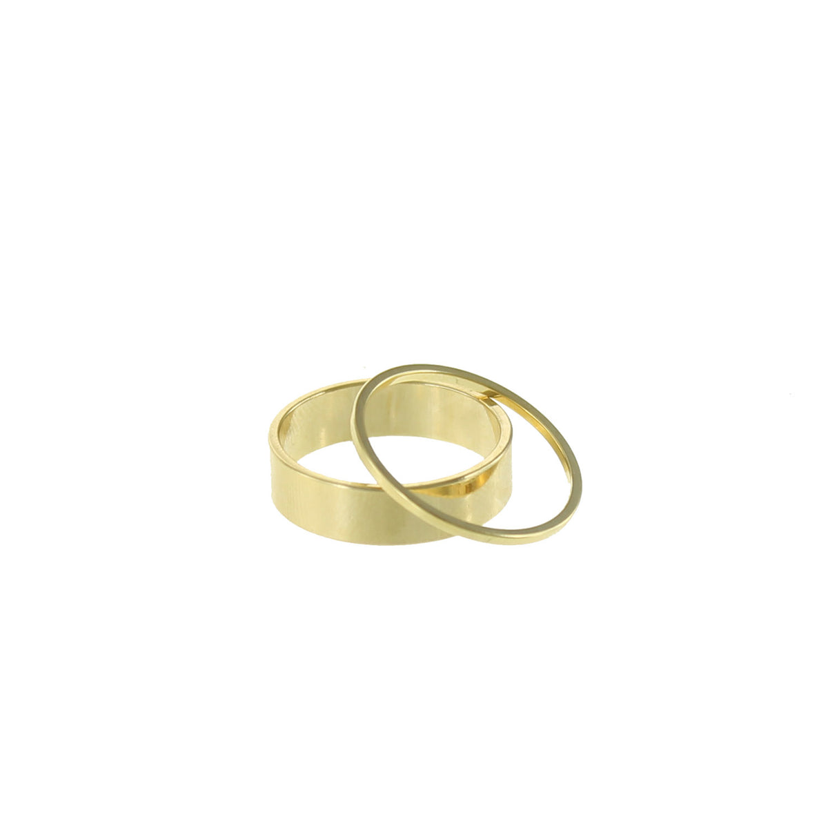 Odette Mirror Band