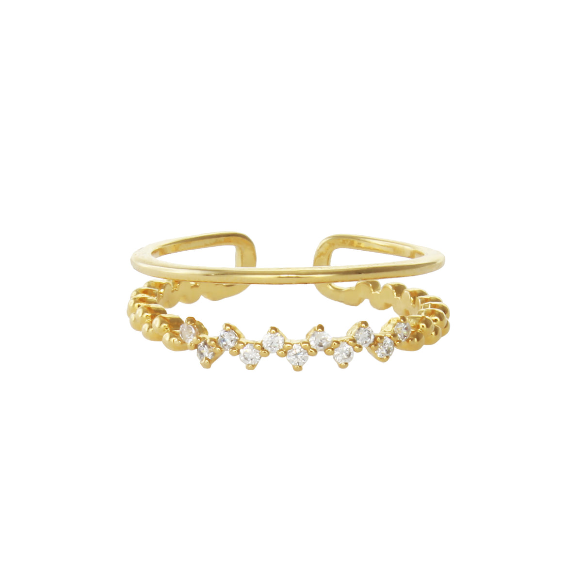 Mirabel Celestial Ring