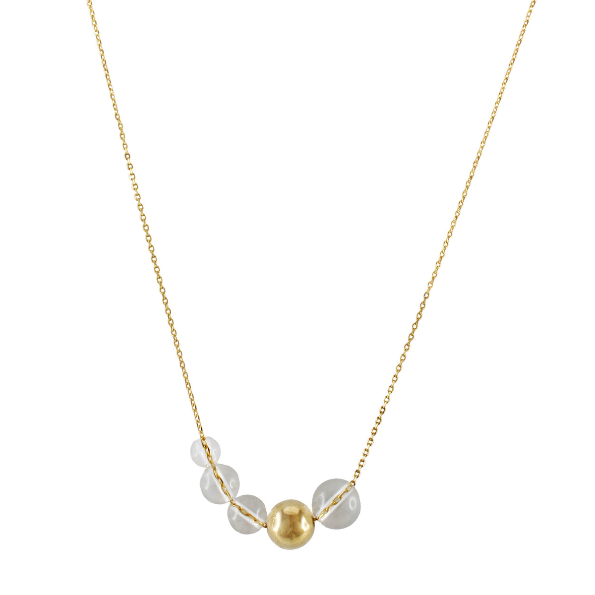 Collier orbital Esme