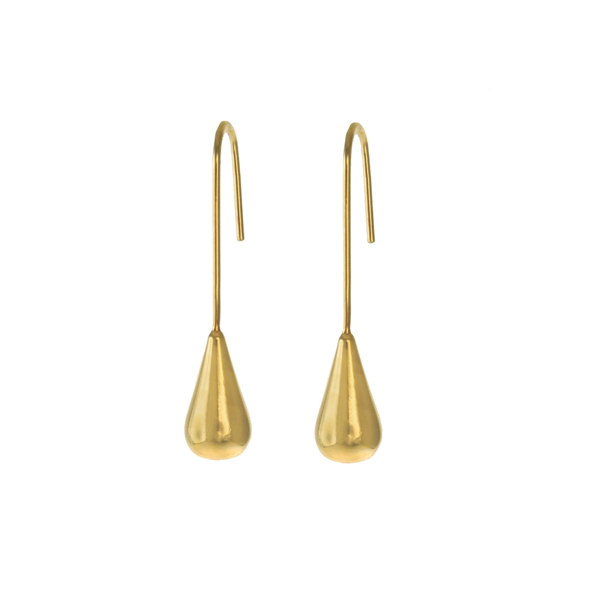 Estrella Teardrop Earrings