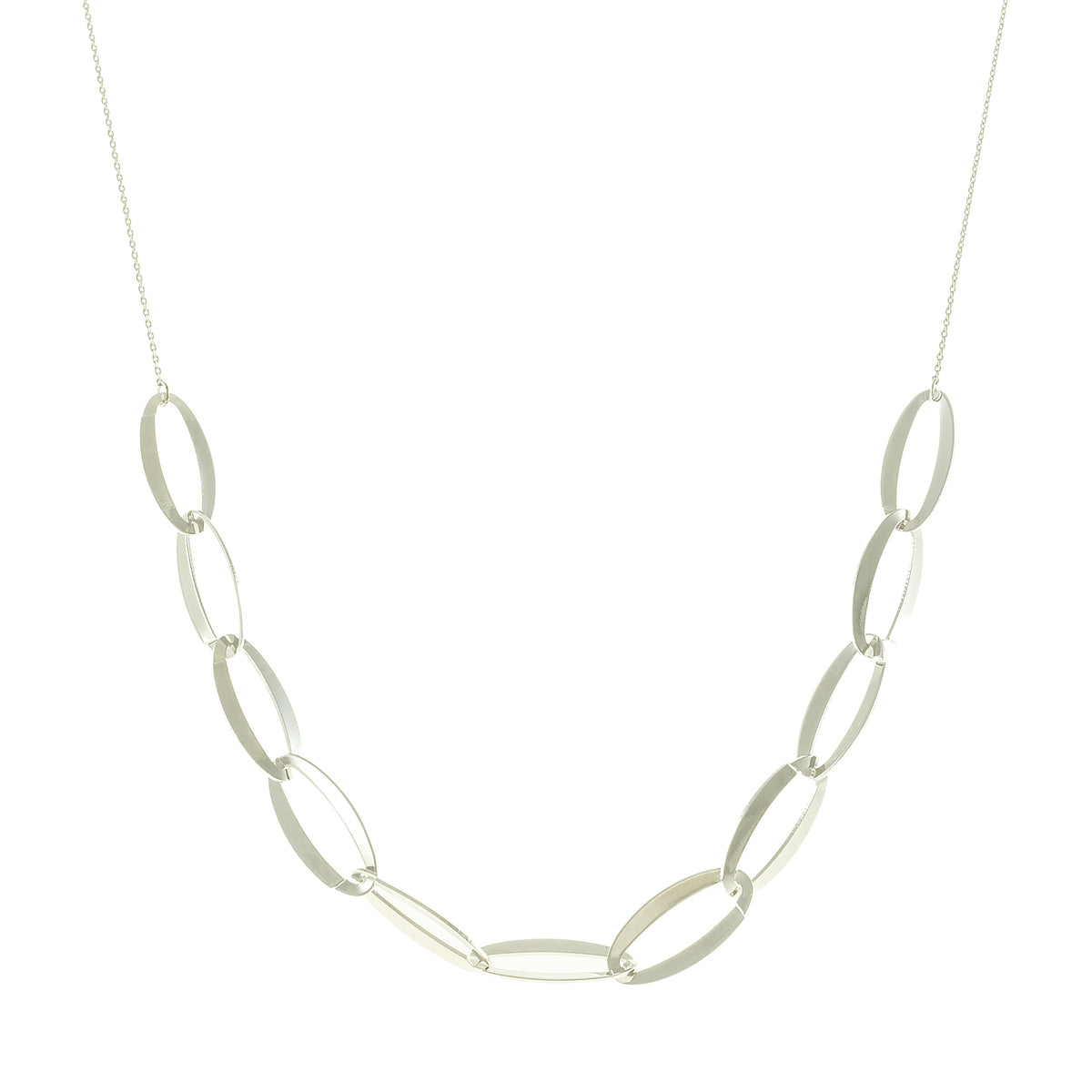 Philippa Elongated Necklace