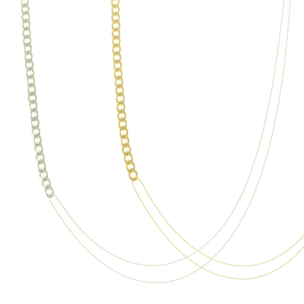 Collier Solene Duality