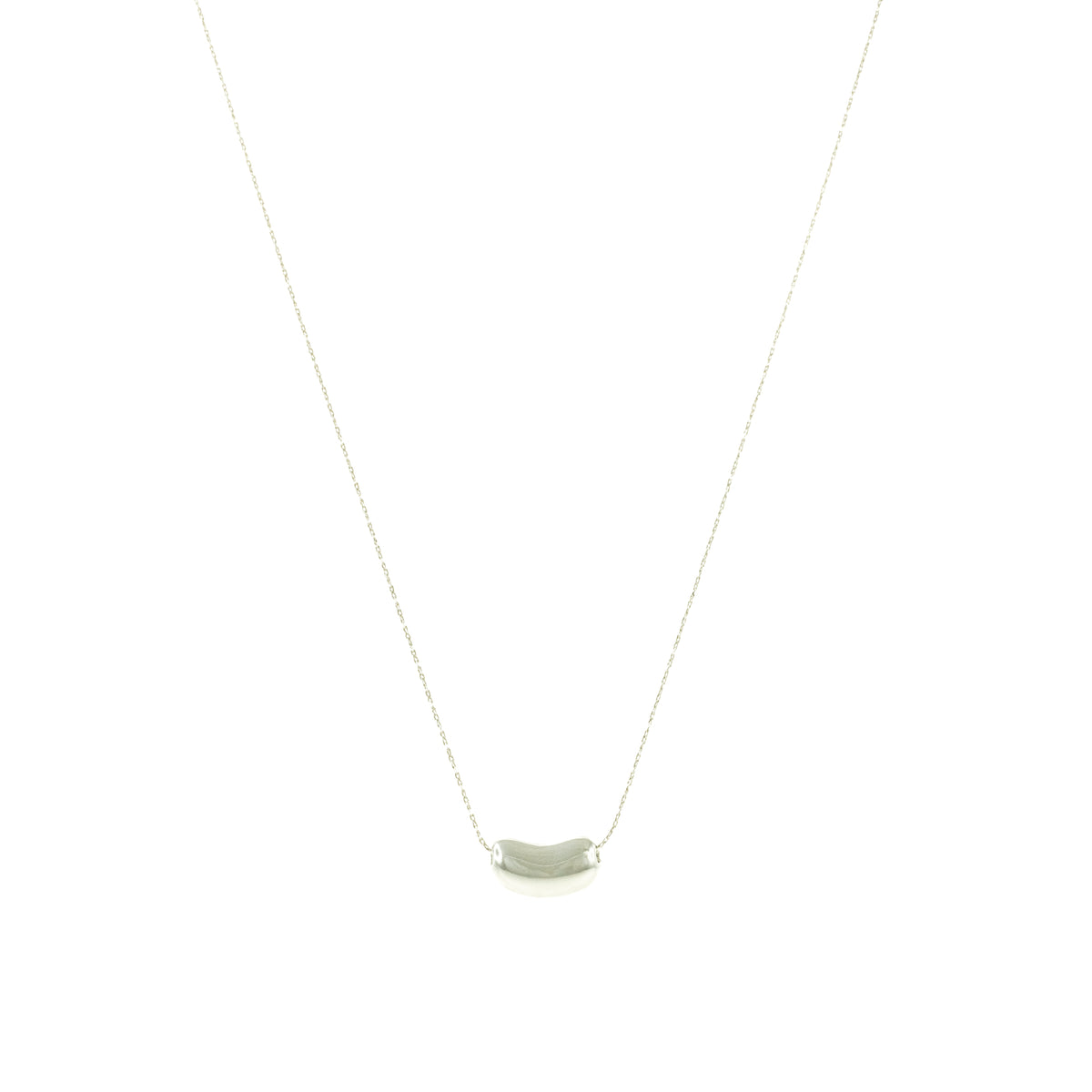 Collier Diora Croissant