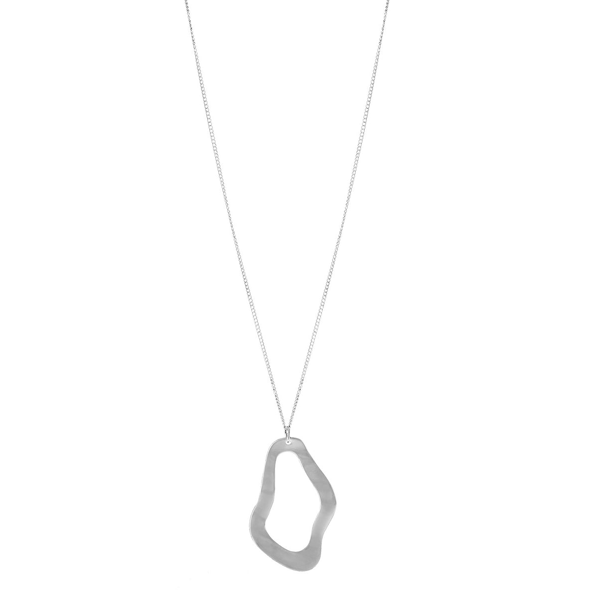 Lilliana Fluid Pendant