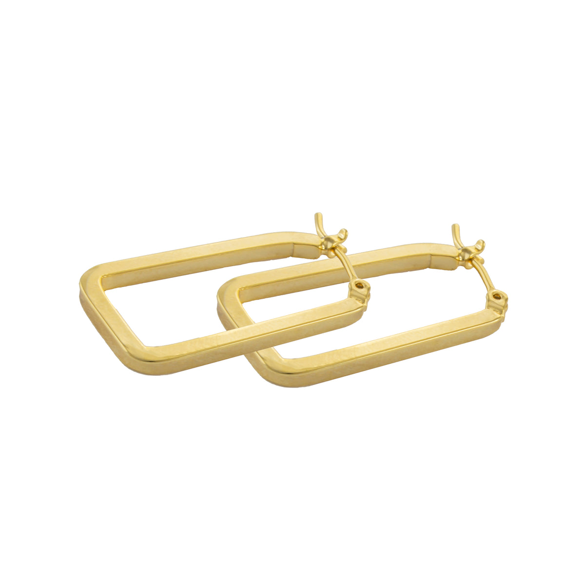 Annora Duality Hoops
