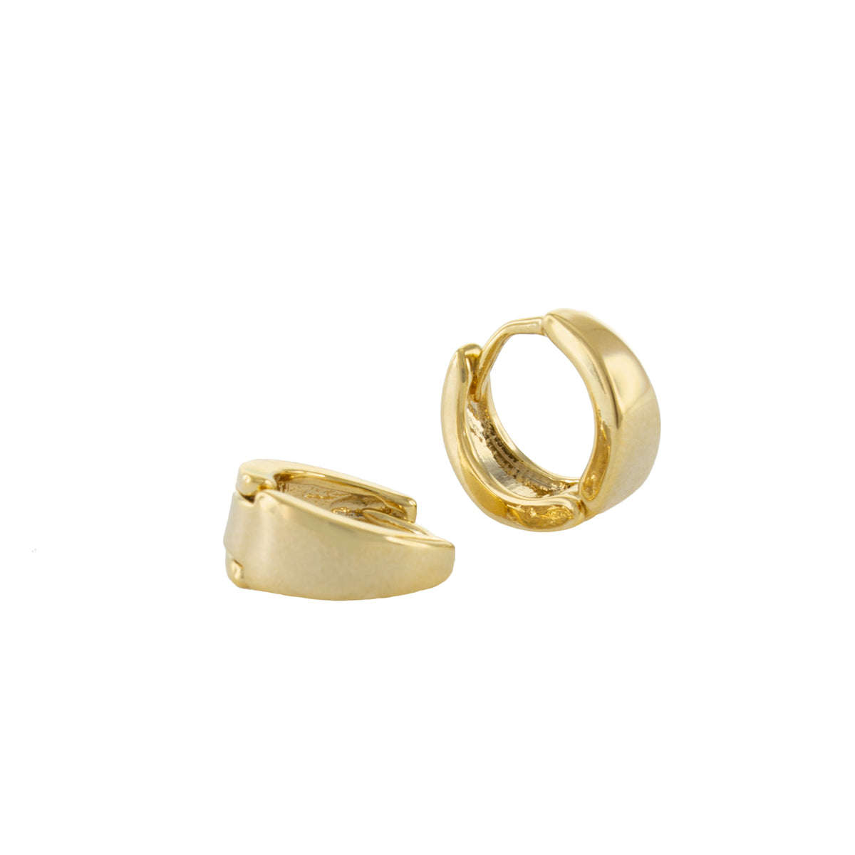 Ianthe Duo Hoops