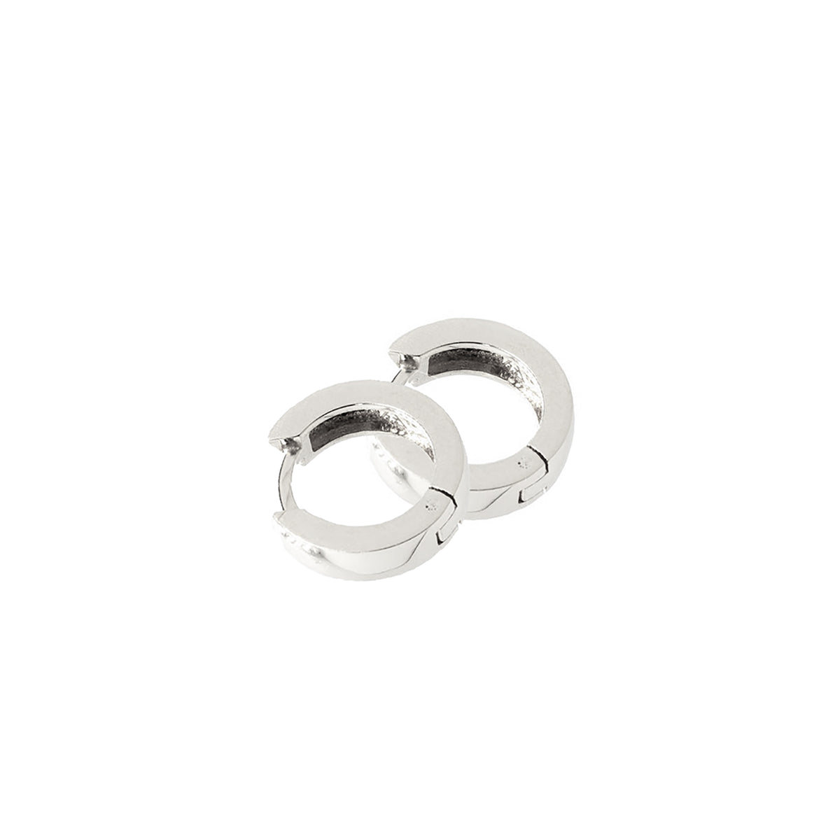 Clementine Duo Hoops