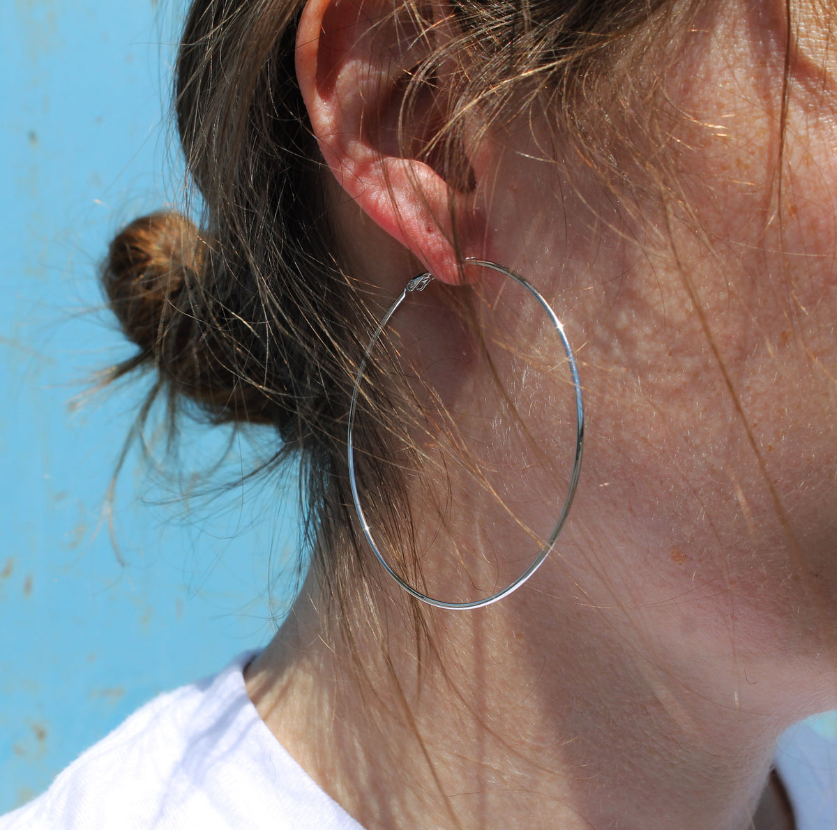 Lilith Infinite Hoop