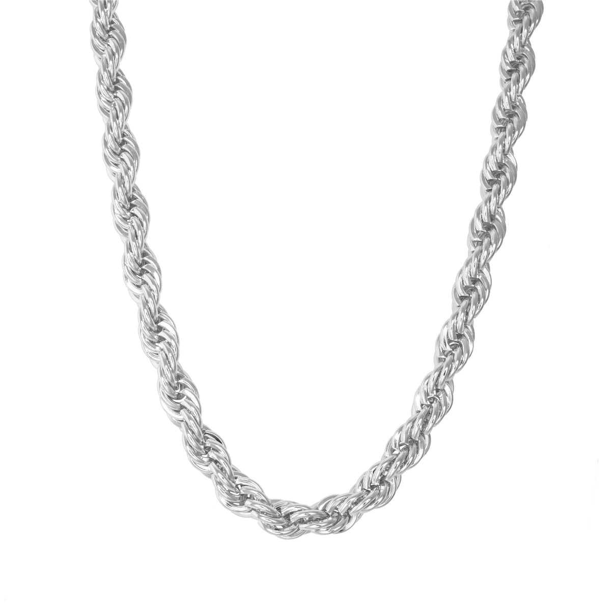 Collier torsadé Victoria