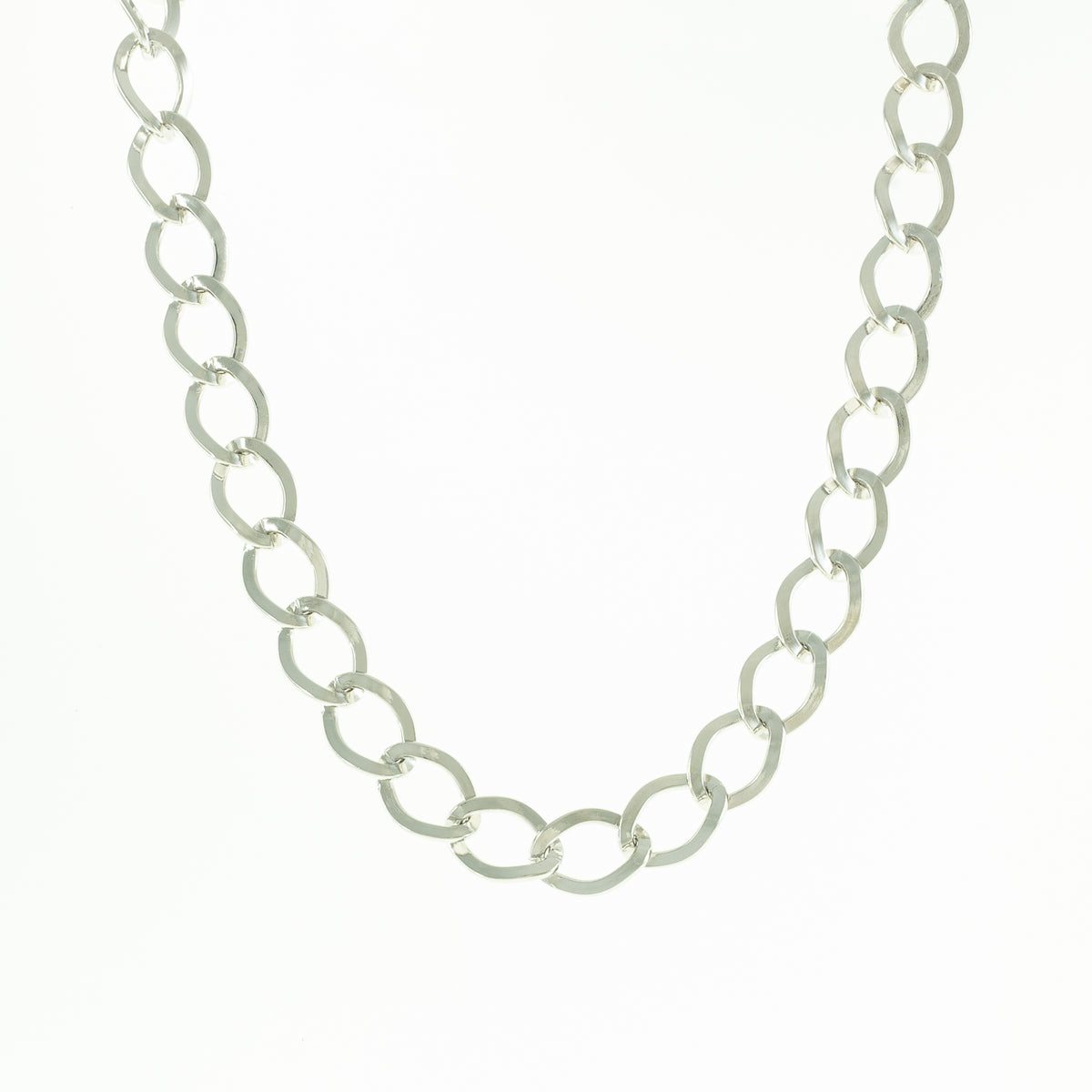 Serena Linked Necklace