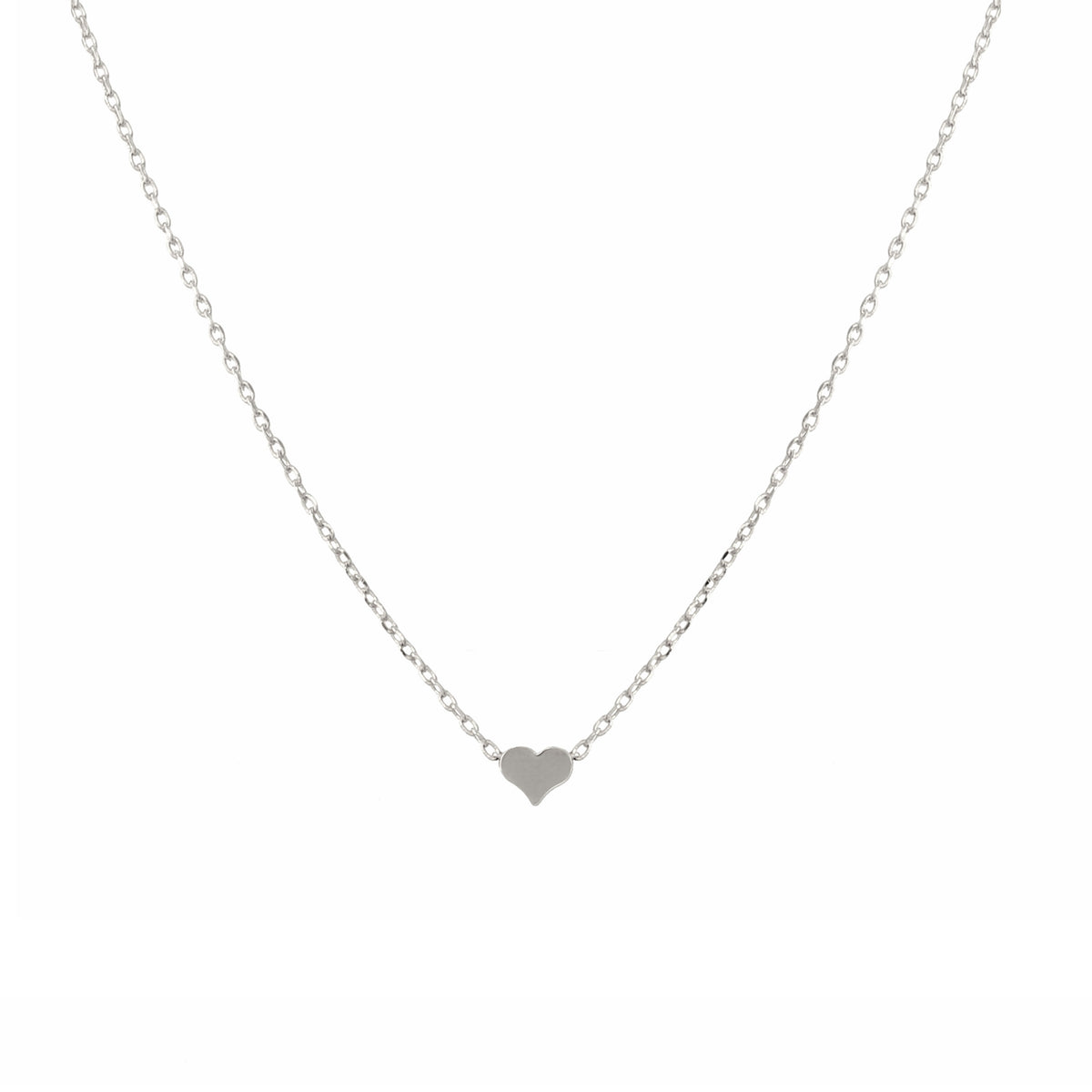 Collier Nerissa Petit Cœur