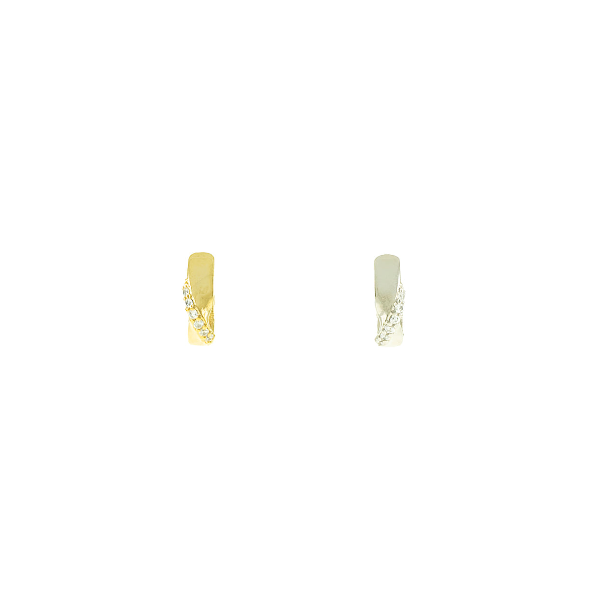 Selene Duality Hoops