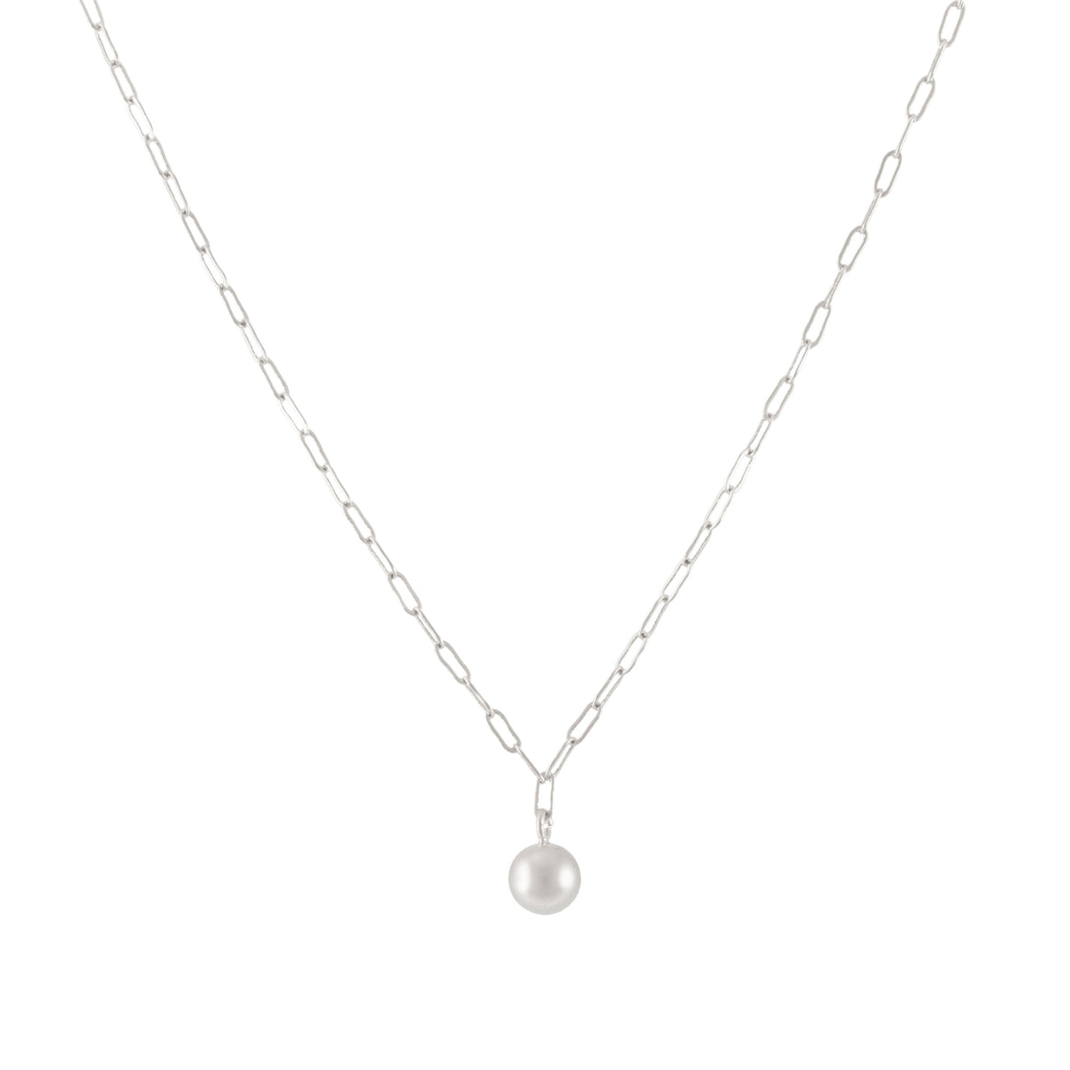Collier trombone Margaux